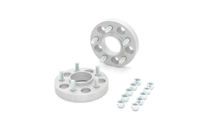 Eibach Pro-Spacer 20Mm Spacer / Bolt Pattern 5X120 / Hub Center 72.5 For 95-99 Bmw M3 (E36) 1