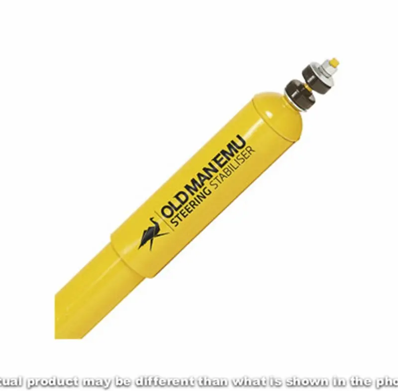 Arb / Ome Steering Damper Defender/110 1