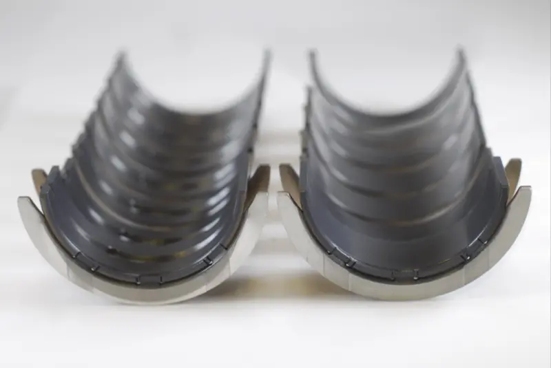 King Engine Bearings Bmw B58b30a Coated Performance Main Bearing Set - Size Stdx 1