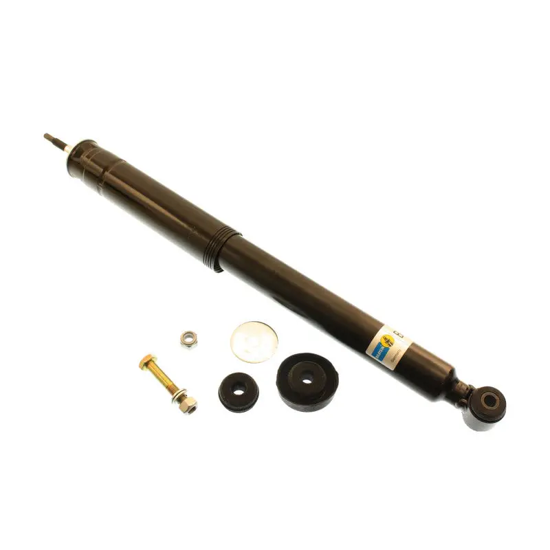 Bilstein B4 1994 Mercedes-Benz C220 Base Rear 36Mm Monotube Shock Absorber 1