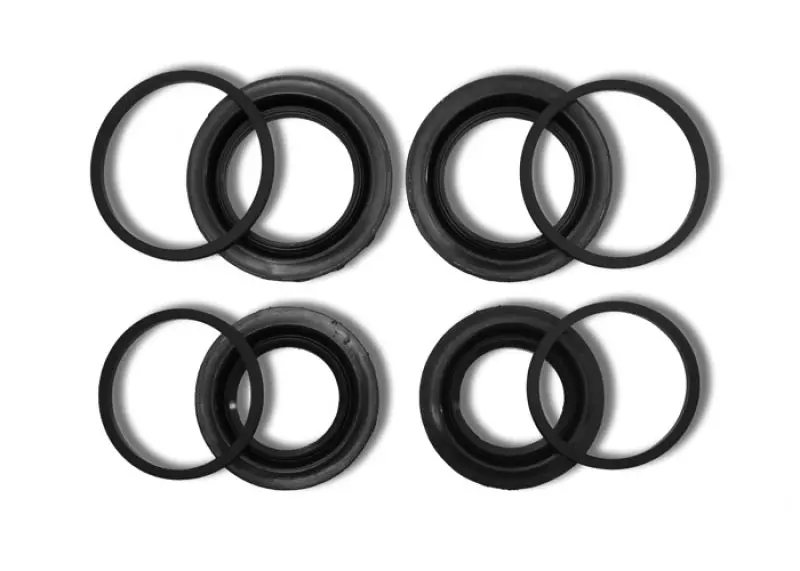 Girodisc Porsche Cayman/Boxster (981) Base Front Caliper Rebuild Kit 1