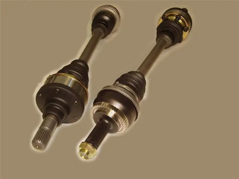 Dss Bmw 1986-92 E30 700Hp Level 5 Direct Bolt-In Axle -Right Ra2401l5 1