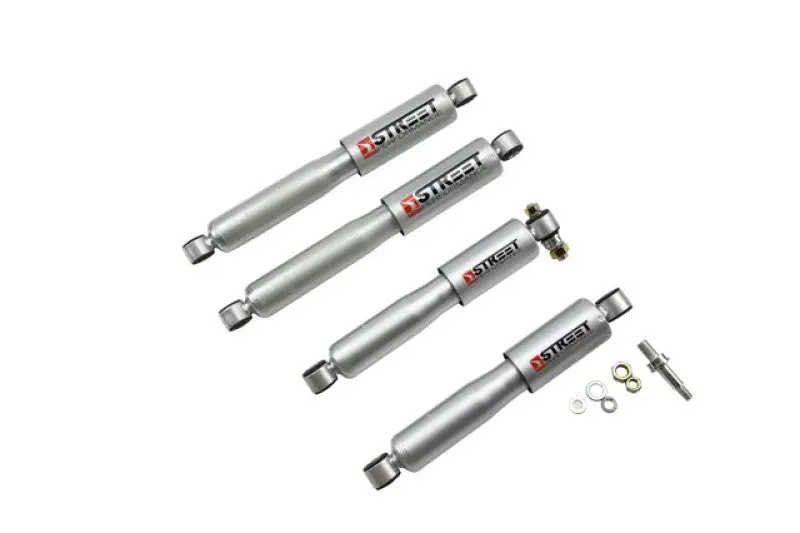 Belltech Shock Set Street Performance 1