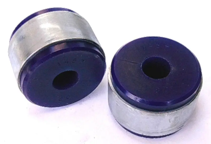 Superpro Front Lower Control Arm - Rearward Bushing Kit (Std. - 80 Duro) 1