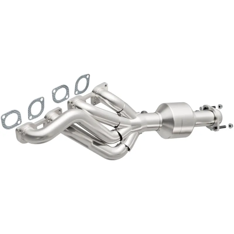 Magnaflow Conv Df Bmw 04-05 545I 4.4L / 04-05 645Ci 4.4L / 04-05 745I 4.4L California - D/S 1