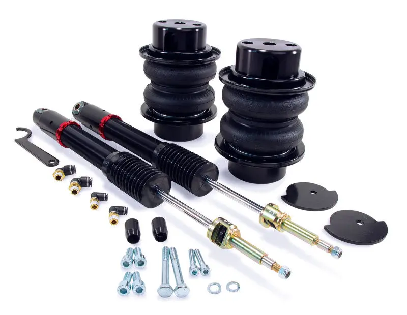 Air Lift Performance 12-18 Audi A6/S6/Q5/Rs7/A7/S7 C7 Rear Kit 1