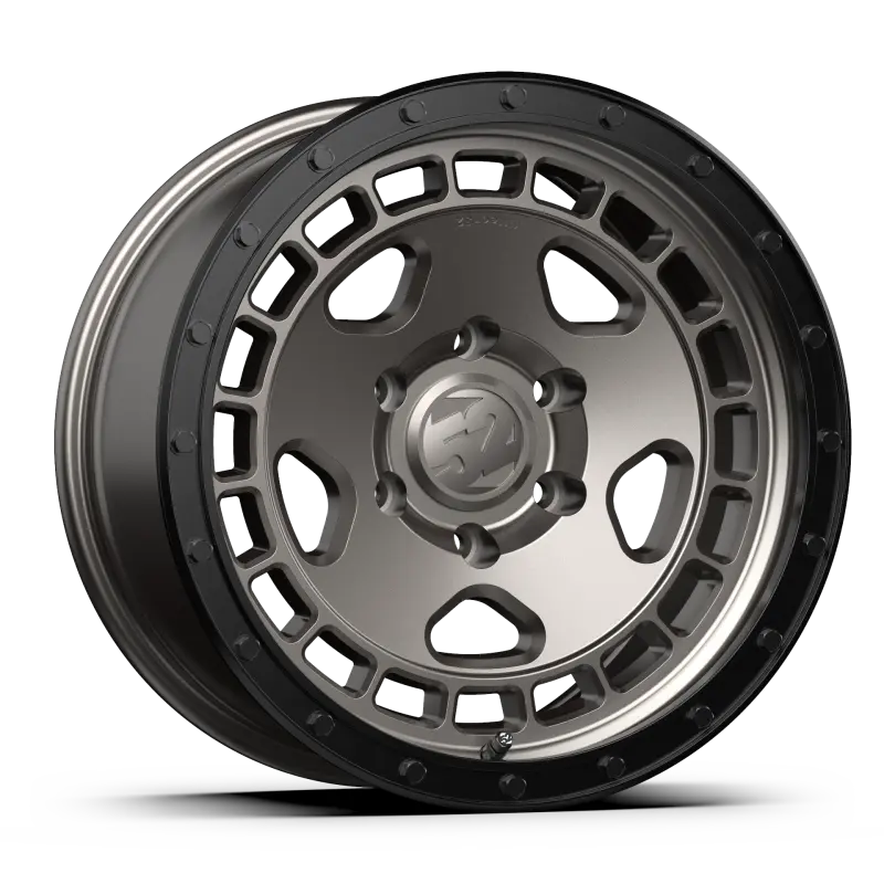 Fifteen52 Turbomac Hd 17X8.5 6X135 0Mm Et 87.1Mm Center Bore Magnesium Grey Wheel 1