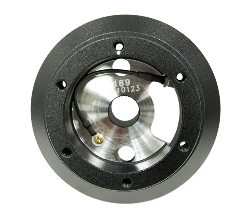Nrg Short Hub Adapter 96-05 Porsche Boxter 1