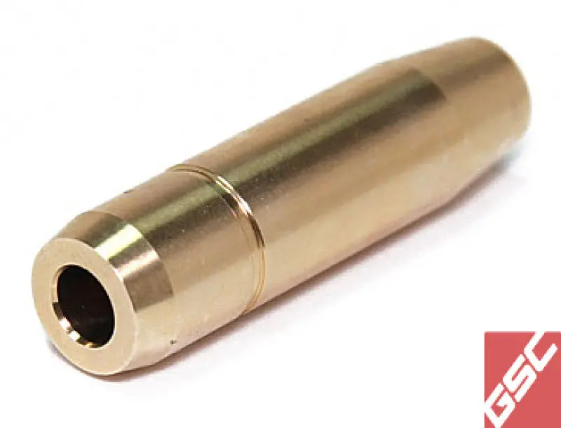 Gsc P-D Porsche 996/997 Turbo Intake Valve Guide Standard Style +.001In Oversize Od - Single 1
