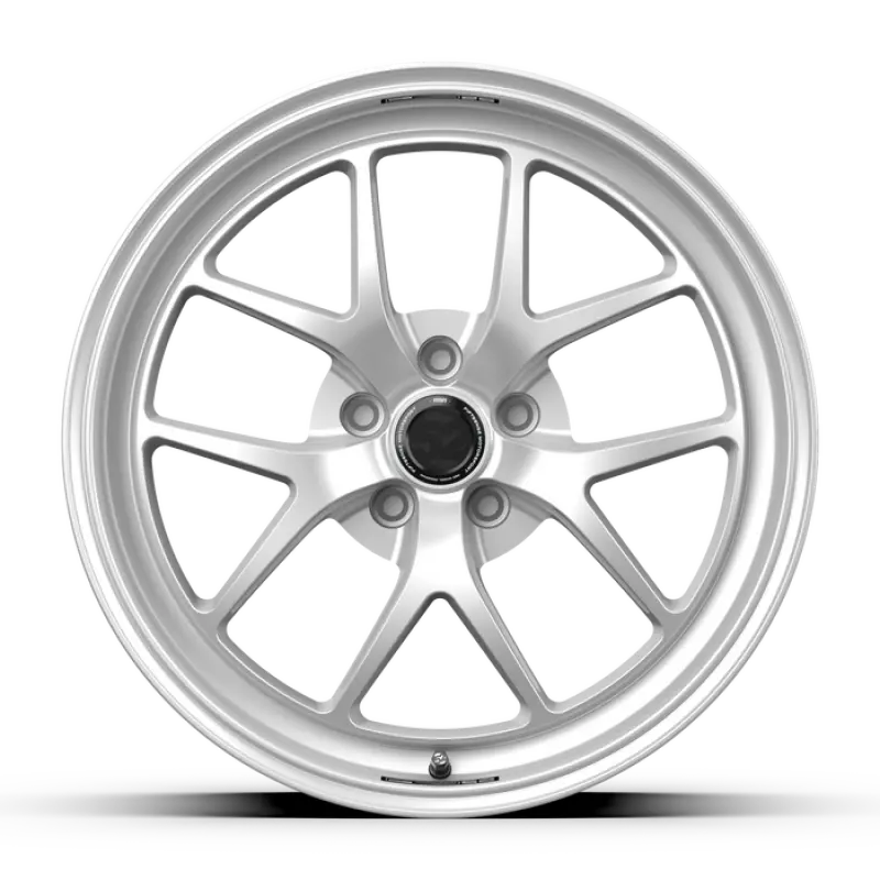 Fifteen52 Sector Rsr -19X9.5 / 5X120 / 22Mm Et / 72.56Mm Center Bore - Radiant Silver 1