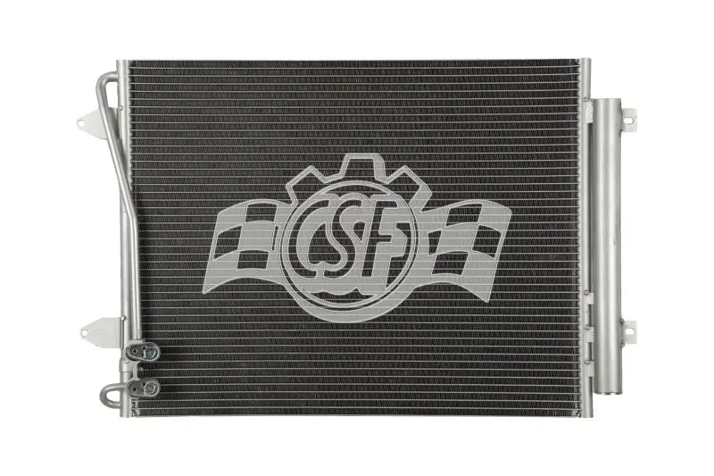 Csf 2014 Volkswagen Passat 1.8L A/C Condenser 1