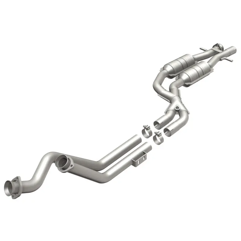 Magnaflow Conv Df 1995 Mercedes Sl320 3.2L 1