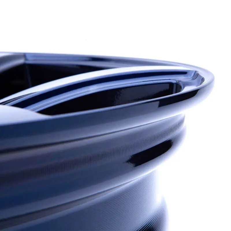 Cobb Performance Series St-01 Wheel 18X9.5 Et40 5X114.3 - Blue 1
