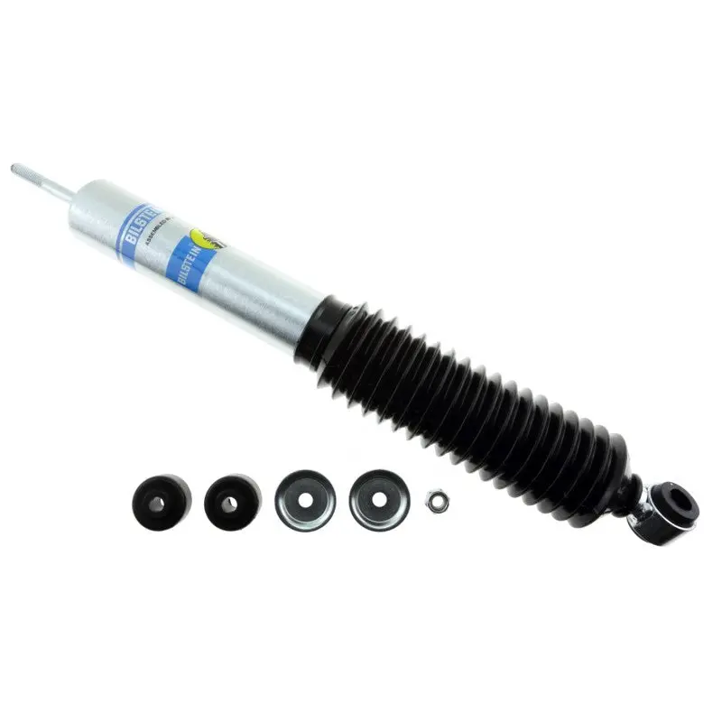 Bilstein 5100 Series Fordf250 4In.Liftasbury2wd 99-F 46Mm Monotube Shock Absorber 1