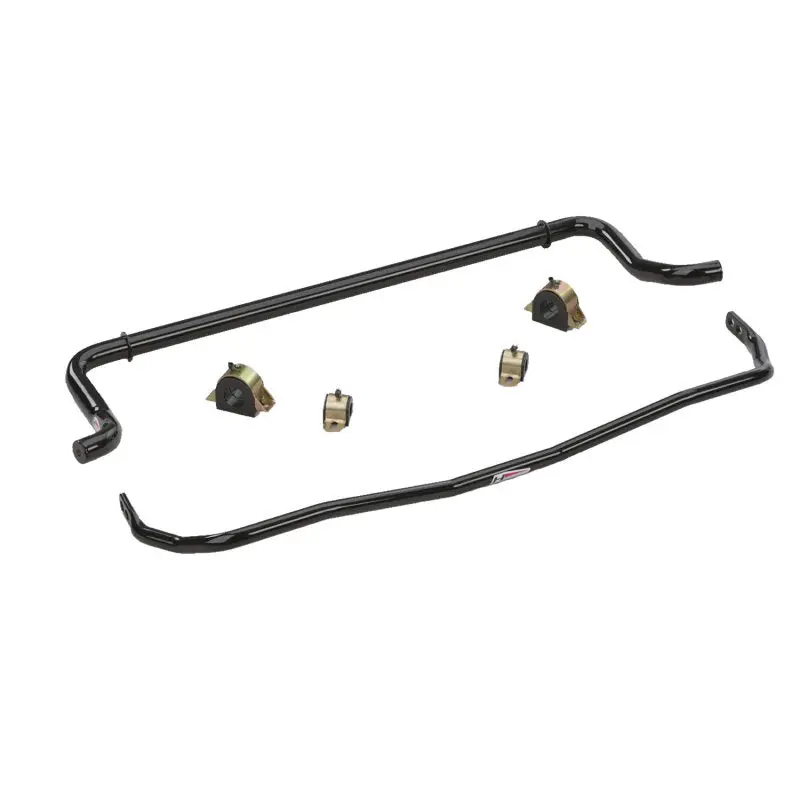 Hotchkis 04-08 Audi Rs4 Front & Rear Sport Swaybar 1