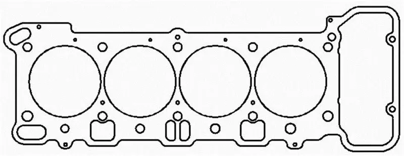 Cometic Bmw 4.0L 07-08 93Mm Bore .040 Inch Mls Head Gasket 1