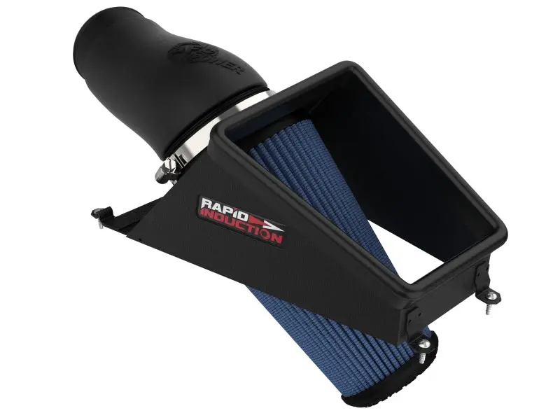 Afe Rapid Induction Pro 5R Cold Air Intake System 14-19 Mercedes-Benz Cla250 L4-2.0L (T) 1