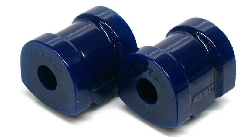 Superpro 1995 Bmw 318I Base Front 26Mm Sway Bar Mount Bushing Set 1