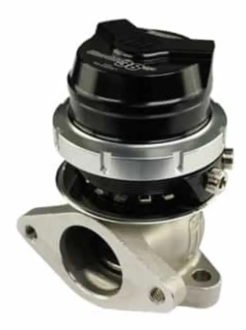 Turbosmart Genv Ultragate35hp High Pressure 38Mm External Wastegate - Black 1