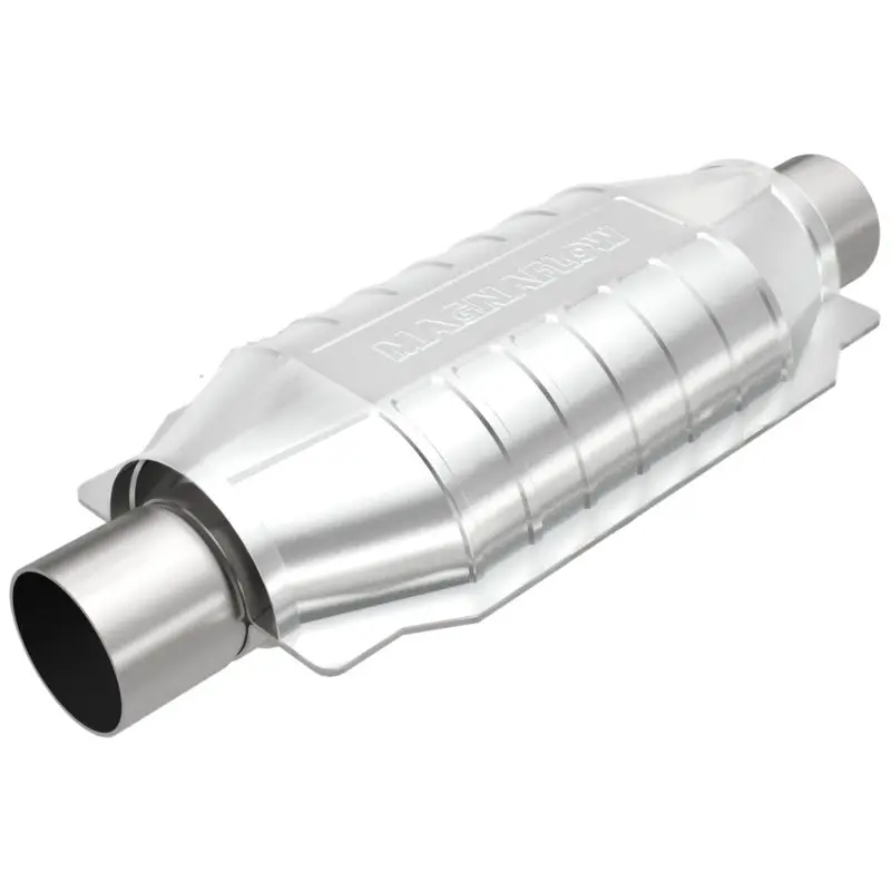 Magnaflow Conv Universal 2 Inch Pc2 Rear 1