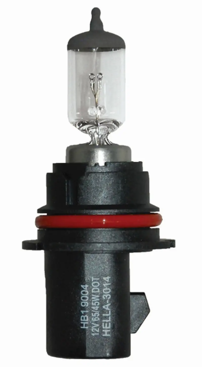 Hella Bulb 9004/Hb1 12V 65/45W P29t T46 (2) 1