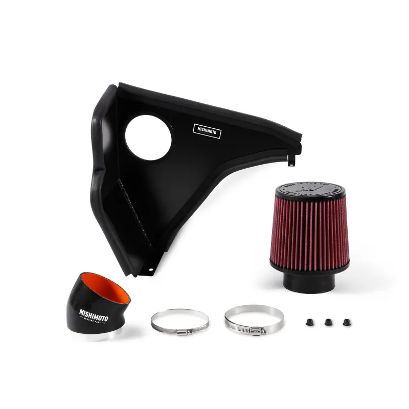 Mishimoto 01-06 Bmw 330I 3.0L Performance Air Intake 1