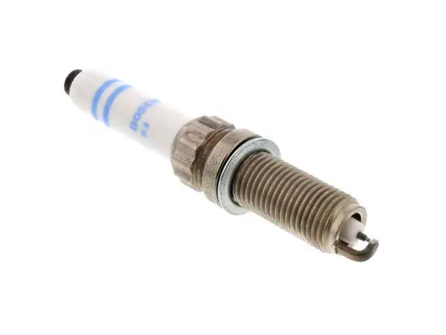 Bosch Spark Plug - Zr5npp332sbp 1