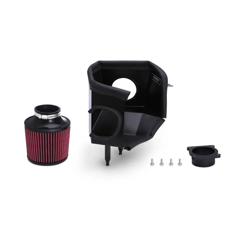 Mishimoto 03-06 Nissan 350Z Performance Air Intake 1