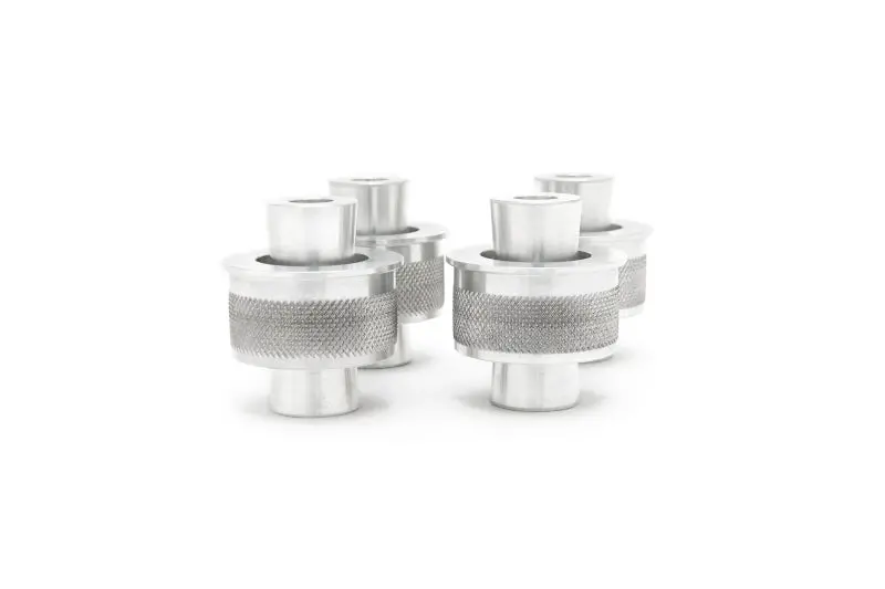 Spl Parts 90-00 Bmw 3 Series (E36/E46) Rear Knuckle Bushings 1