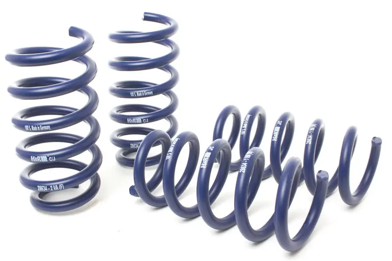 H&R 19-21 Bmw X5 M50i/X5 Xdrive40i/X5 Xdrive50i G05 Sport Spring 2