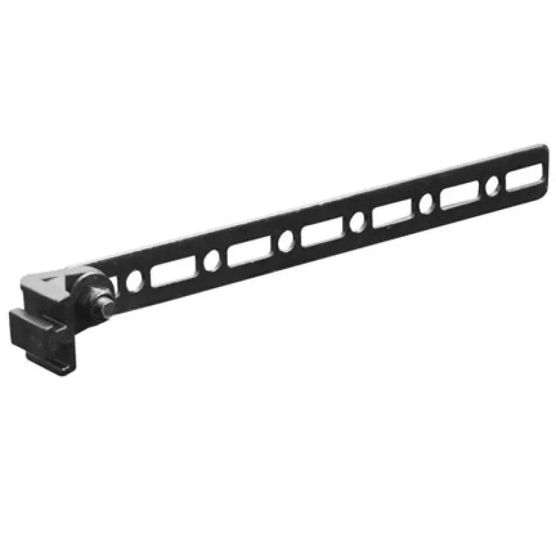 Spal Strap Bracket Fan Mounting Bracket (1 Piece) 1