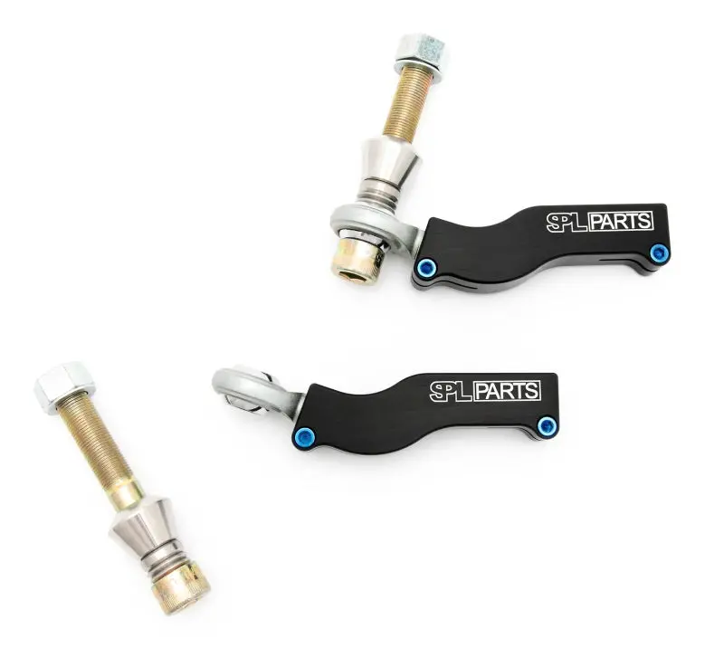 Spl Parts 06-13 Bmw 3 Series/1 Series (E9x/E8x) Tie Rod Ends (Bumpsteer Adjustable) 1