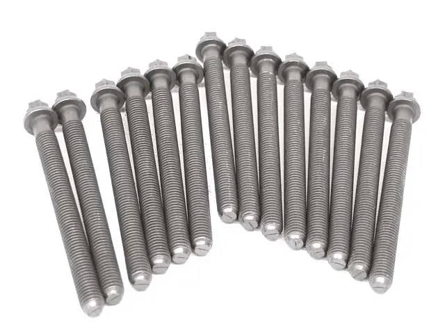 Cylinder Head Bolt Set - Bmw M5 / M6 (S85b50) 1