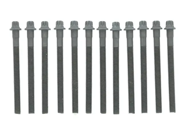 Cylinder Head Bolt Set - Bmw M5 / M6 (S85b50) (12 Per Set) 1
