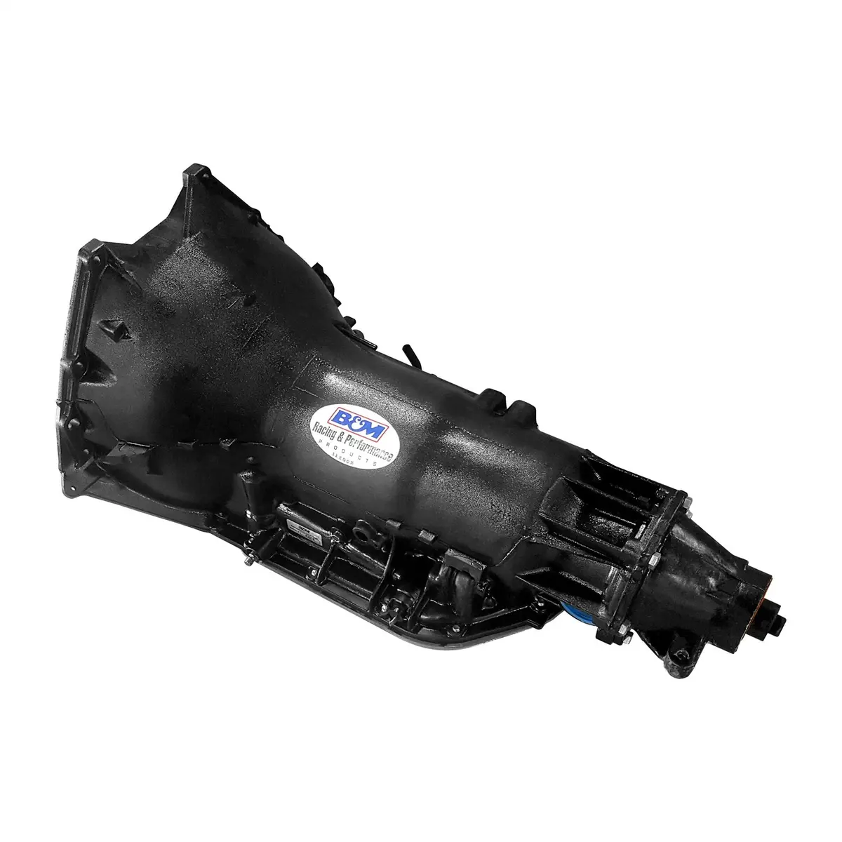 Automatic Transmission Assembly 1