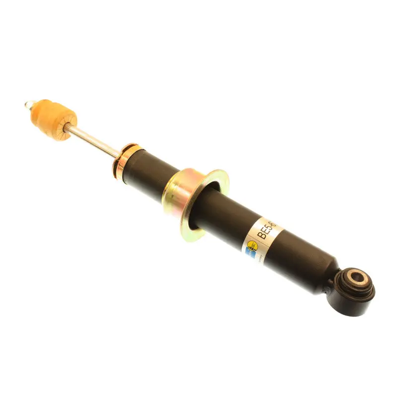 Bilstein B4 2003 Jaguar S-Type Base Rear 46Mm Monotube Shock Absorber 1