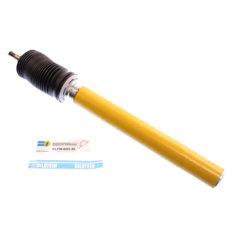 Bilstein B6 1989 Bmw 325Ix Base Front 36Mm Monotube Strut Insert 1