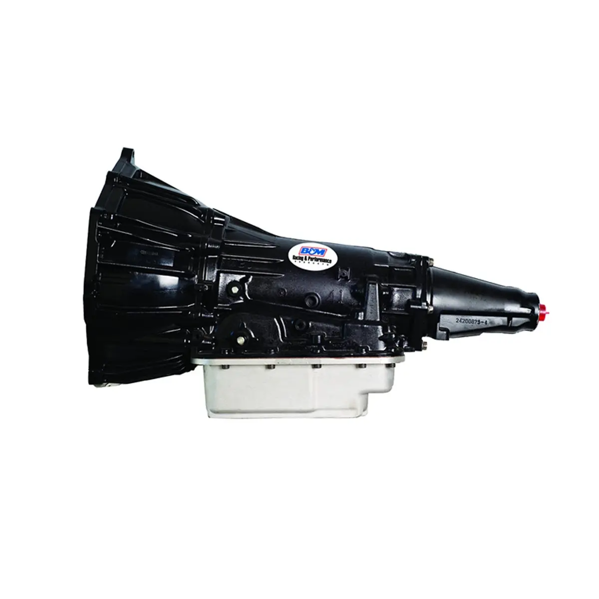 Automatic Transmission Assembly 1