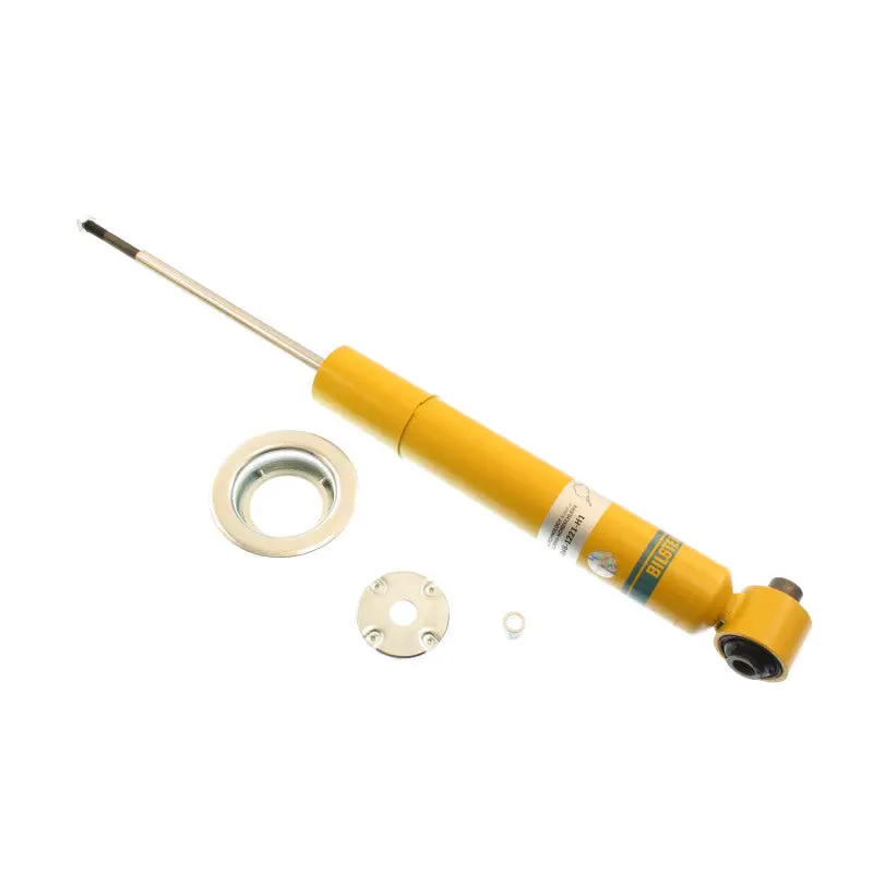 Bilstein B6 1989 Bmw 525I Base Rear 46Mm Monotube Shock Absorber 1
