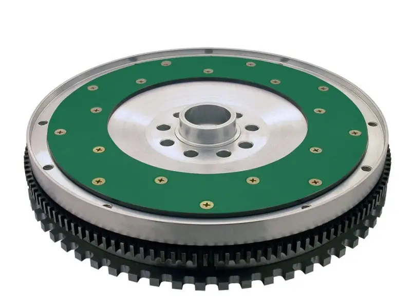 Fidanza 92-95 Porsche 968 3.0L Aluminum Flywheel 1