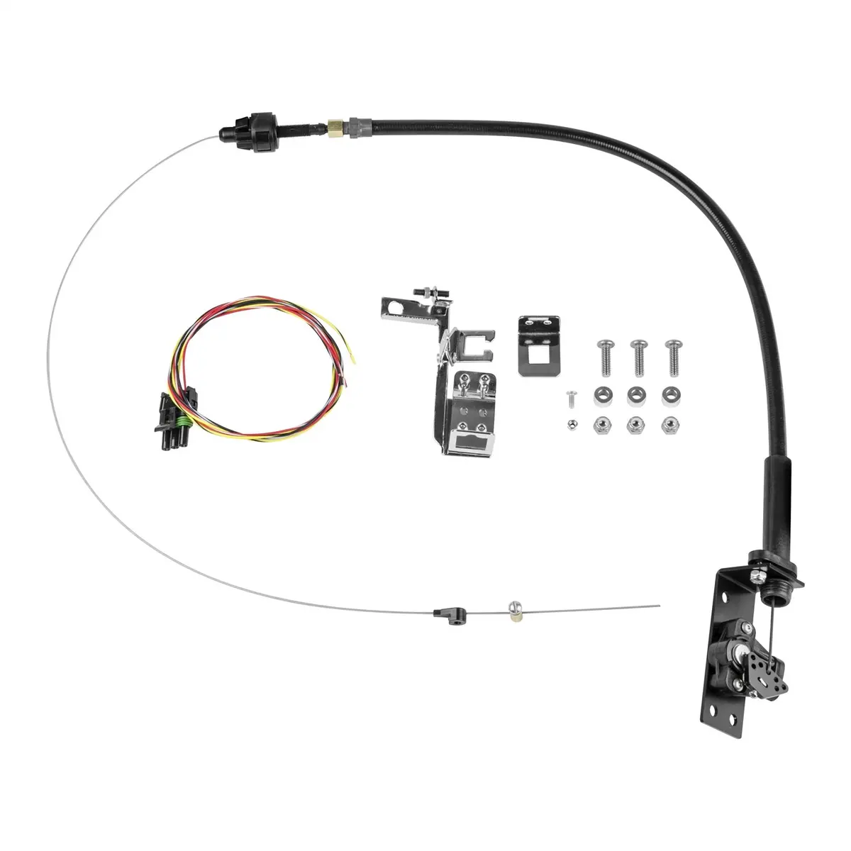 Throttle Position Sensor 1