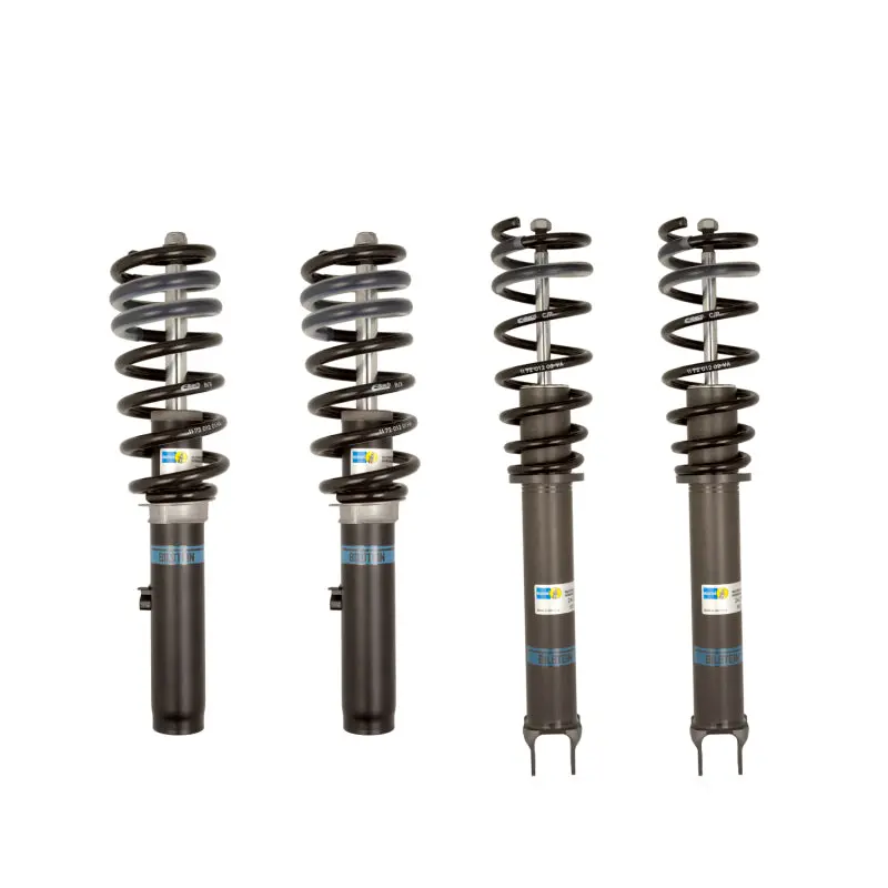 Bilstein B12 13-16 Porsche 911 Carrera 4 H6 3.4L/4S H6 3.8L Front And Rear Suspension Kit 1
