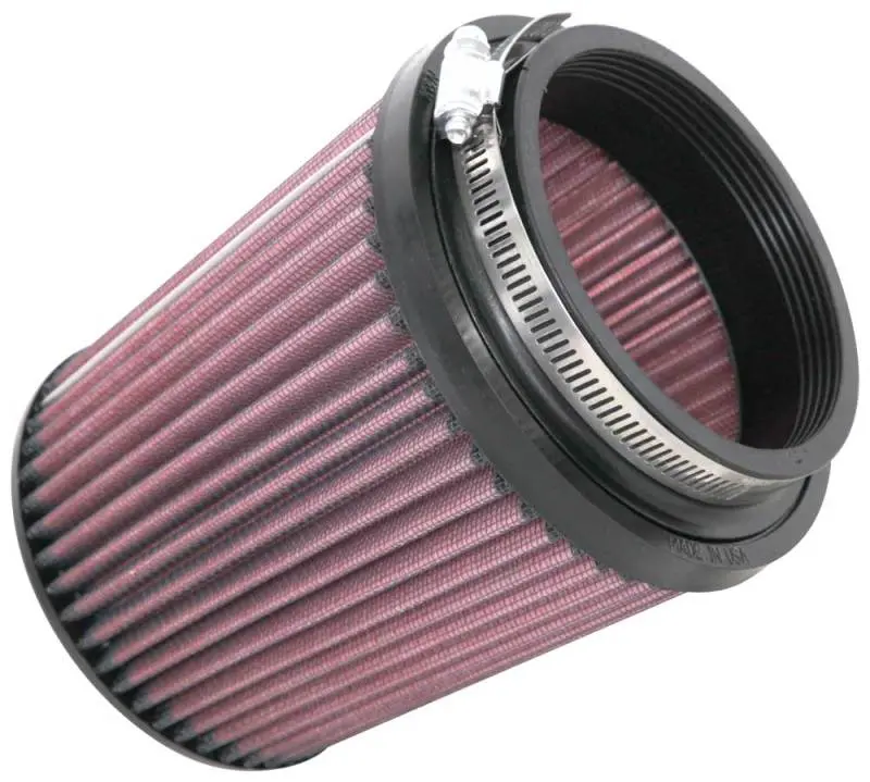K&N Filter Universal Air Filter 3-15/16In Flg / 5-15/32In Od / 7In H 2