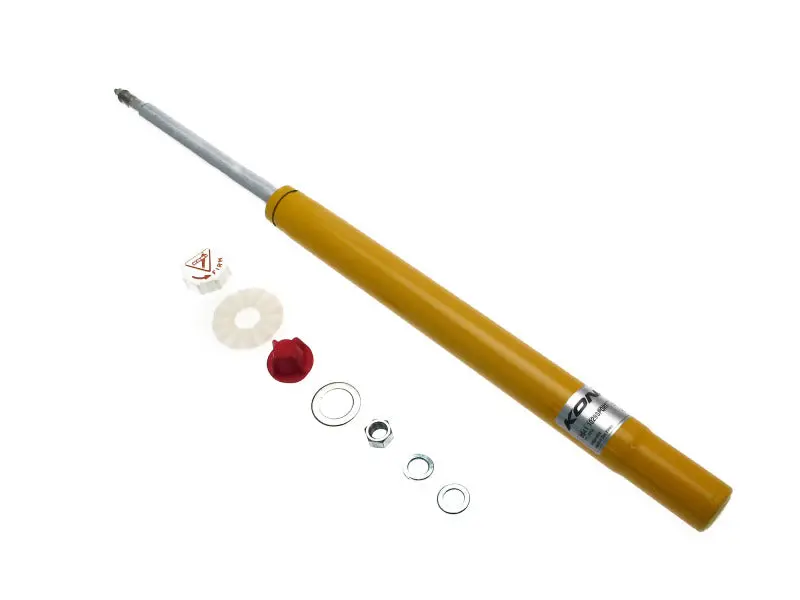 Koni Sport (Yellow) Shock 83-91 Bmw 3 Series - E30 318I/ (Exc. M-Technik/ And Cabriolet) - Front 1