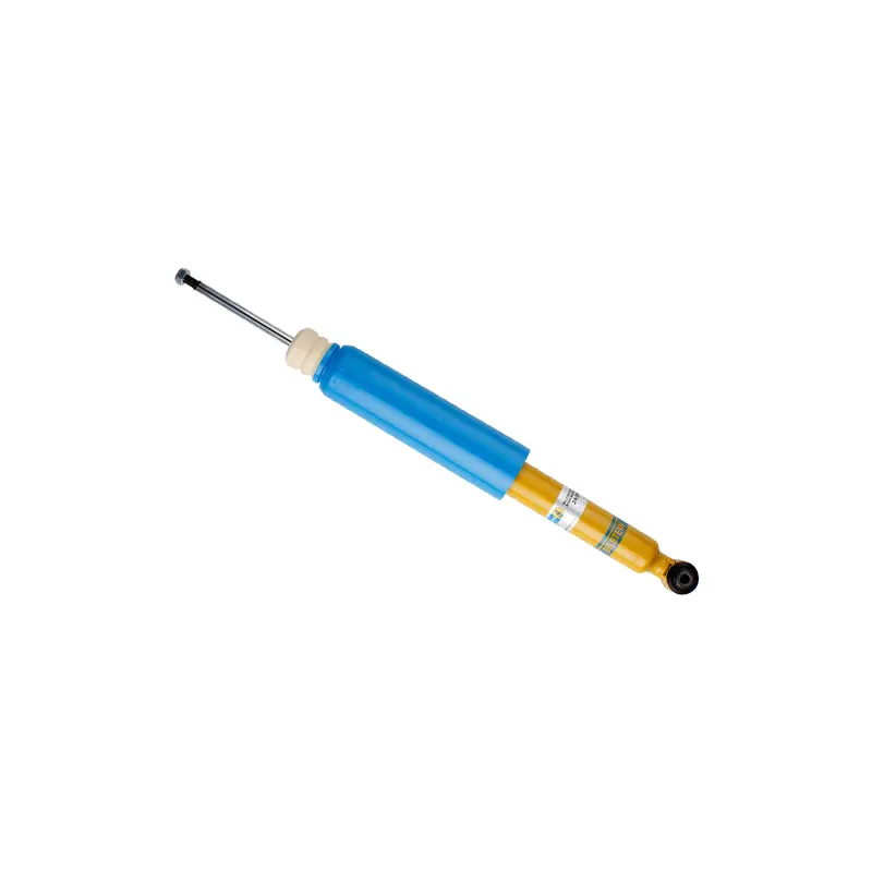 Bilstein B8 Performance Plus 17-19 Mercedes-Benz E300 Rear Shock Absorber 1