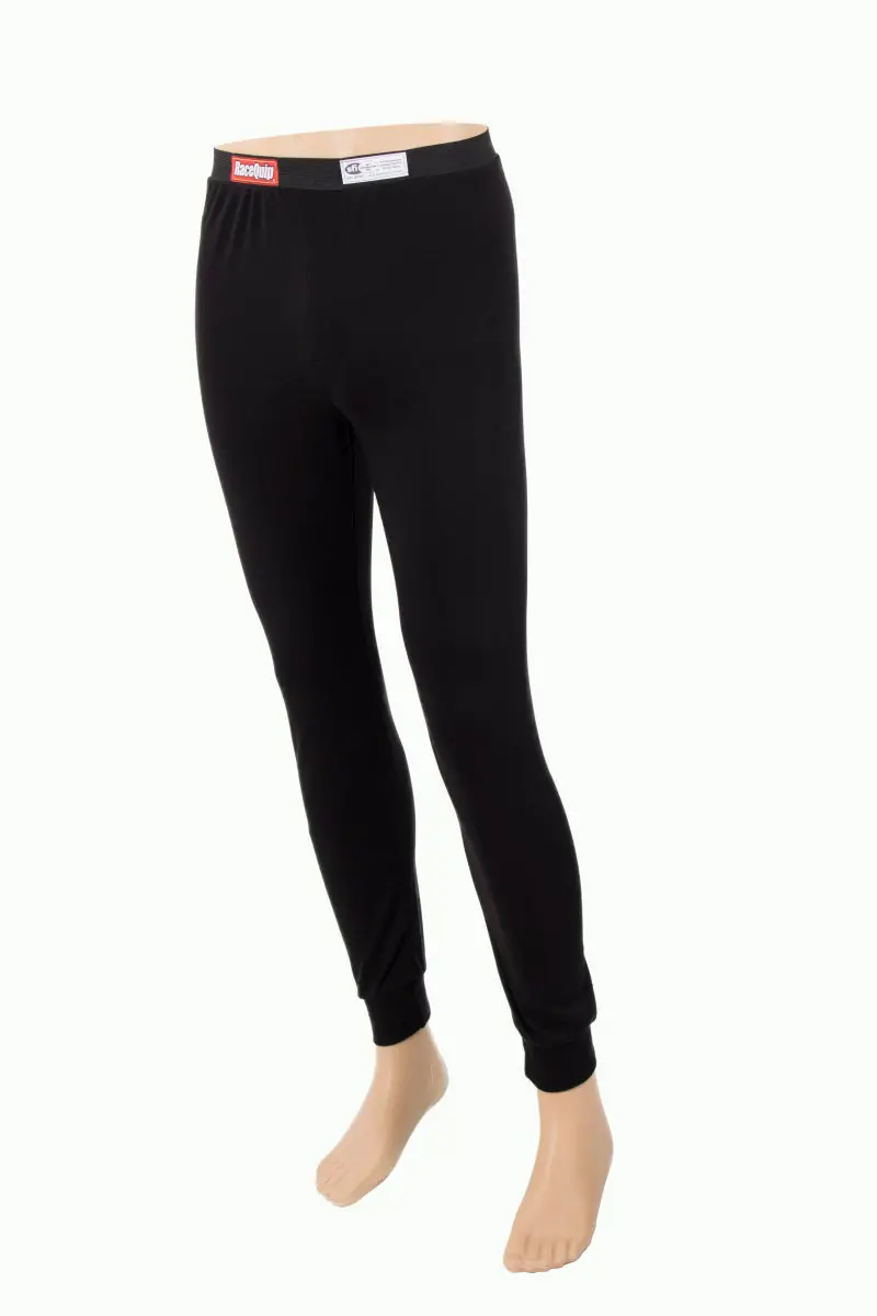 Racequip Black Sfi 3.3 Fr Underwear Btm - Xl 1