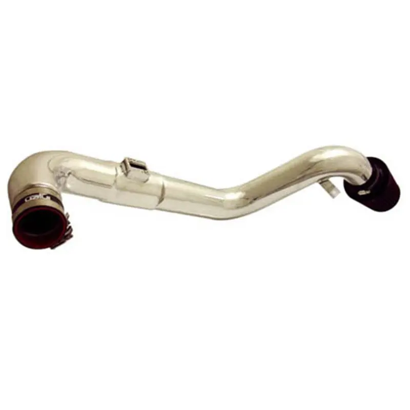 Injen 06-08 Golf Gti (Before May Of 08) / Jetta Gti / A3 2.0T 6 Spd Polished Cold Air Intake 1
