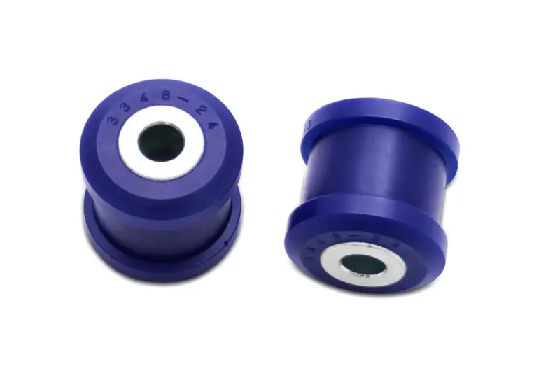 Superpro 2007 Volkswagen Eos Base Rear Upper Inner Control Arm Bushing Kit 1