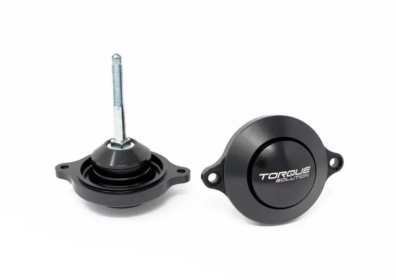 Torque Solution Engine Mount Kit Porsche 911 991 1