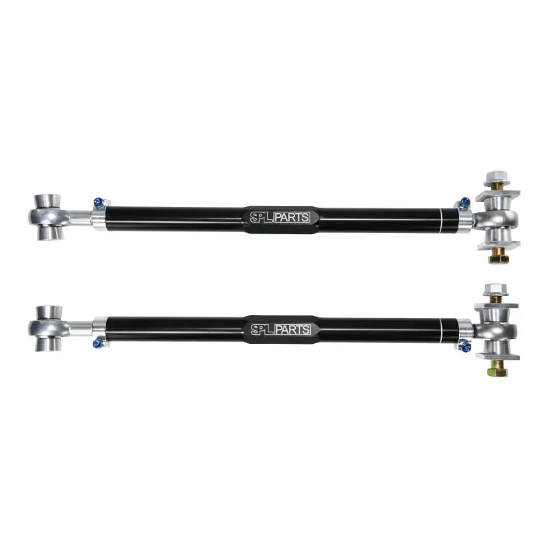 Spl Parts 2020+ Toyota Gr Supra (A90) / 2019+ Bmw Z4 (G29) Rear Toe Links W/Eccentric Lockouts 1